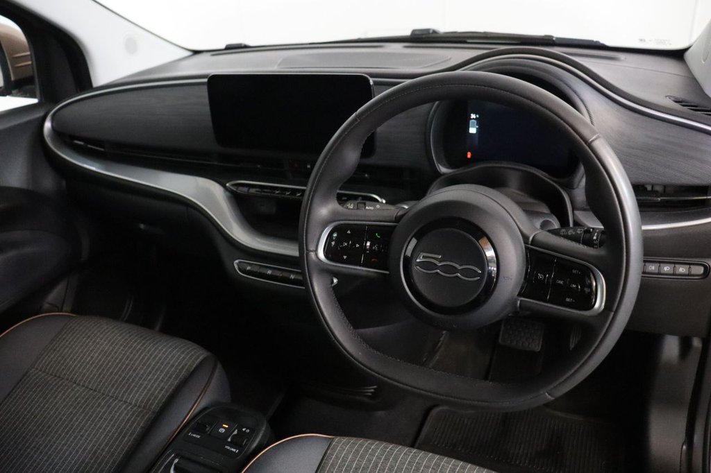 Used Fiat 500 2022 for sale - 76385983: Photo 26