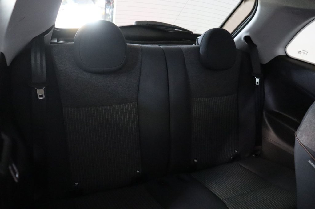 Used Fiat 500 2022 for sale - 76385983: Photo 33