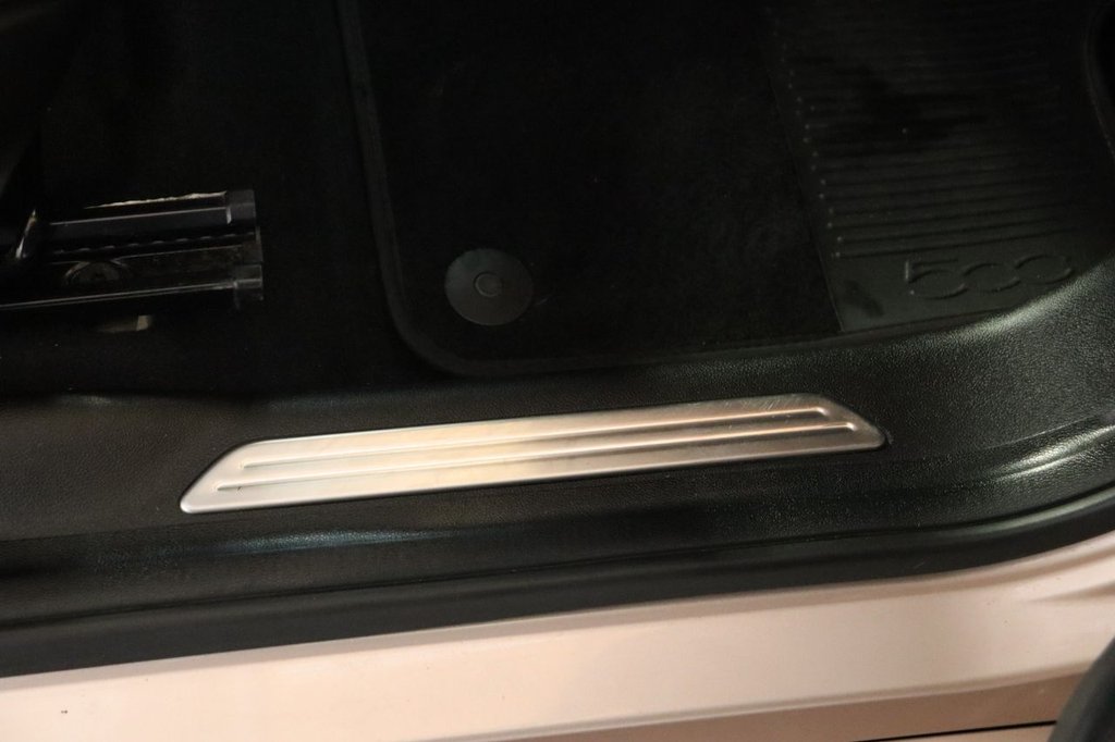 Used Fiat 500 2022 for sale - 76385983: Photo 37