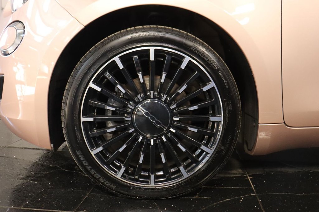 Used Fiat 500 2022 for sale - 76385983: Photo 38