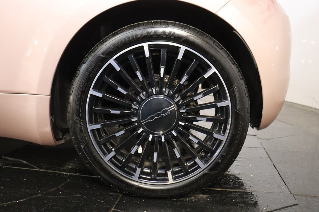 Used Fiat 500 2022 for sale - 76385983: Photo 39