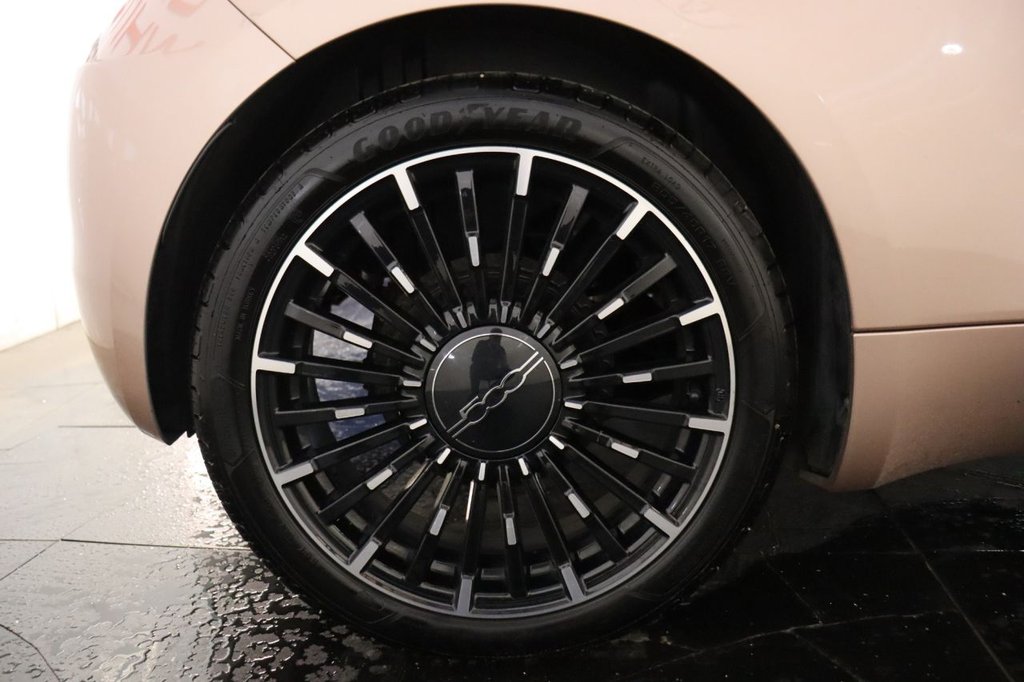 Used Fiat 500 2022 for sale - 76385983: Photo 40