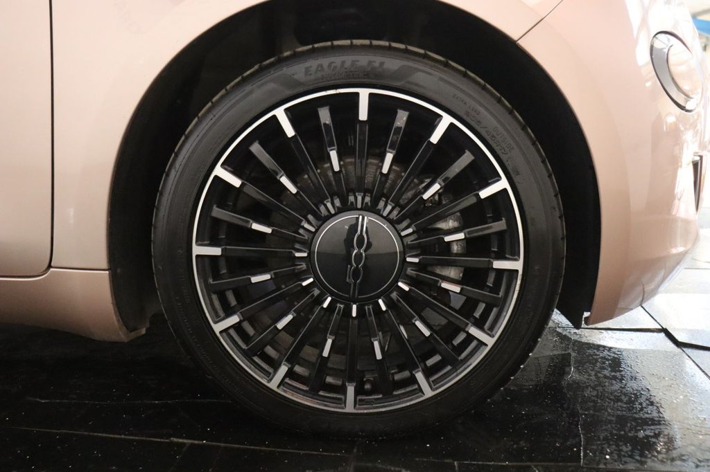 Used Fiat 500 2022 for sale - 76385983: Photo 41