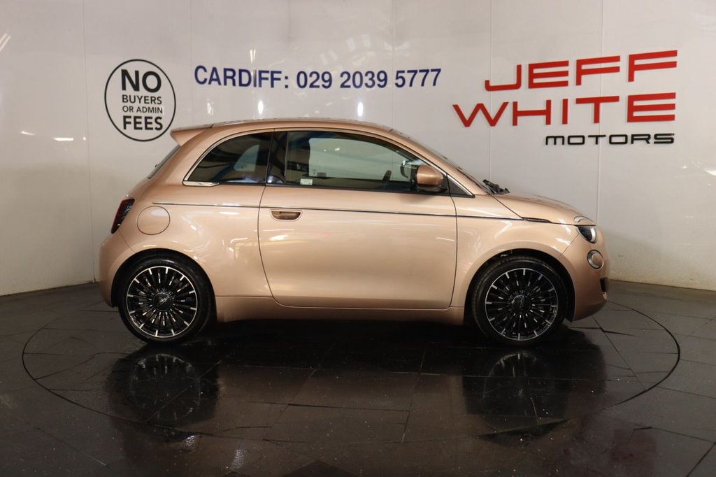 Used Fiat 500 2022 for sale - 76385983: Photo 6