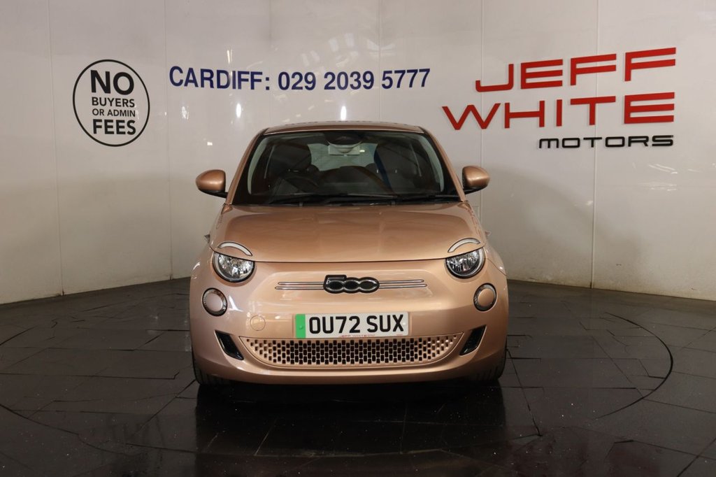 Used Fiat 500 2022 for sale - 76385983: Photo 7