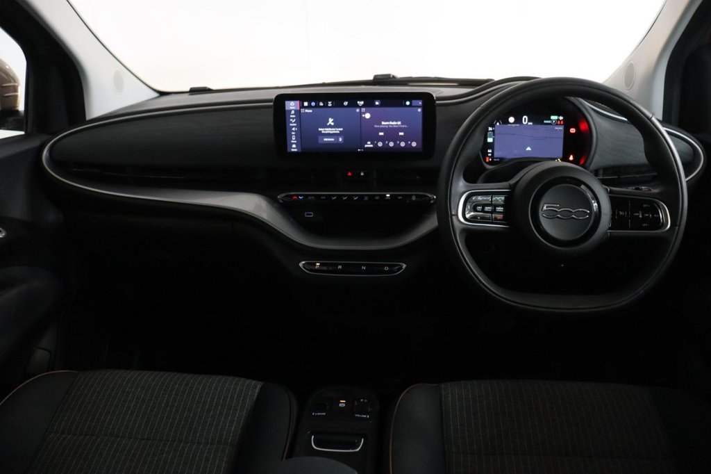 Used Fiat 500 2022 for sale - 76385983: Photo 8