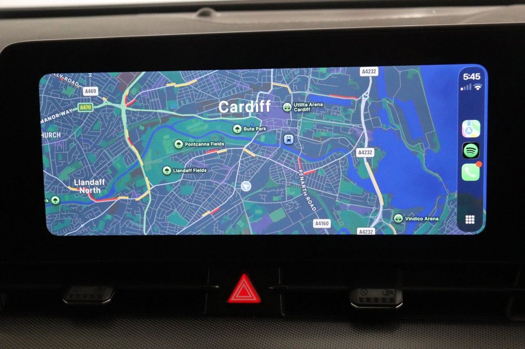 Used Kia Sportage 2023 for sale - 77302725: Photo 11