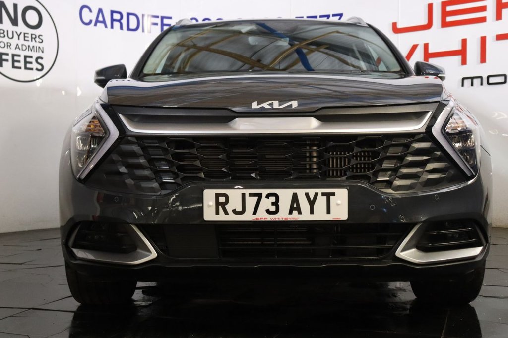 Used Kia Sportage 2023 for sale - 77302725: Photo 12