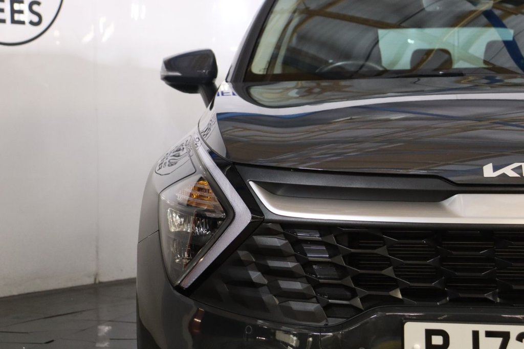 Used Kia Sportage 2023 for sale - 77302725: Photo 13