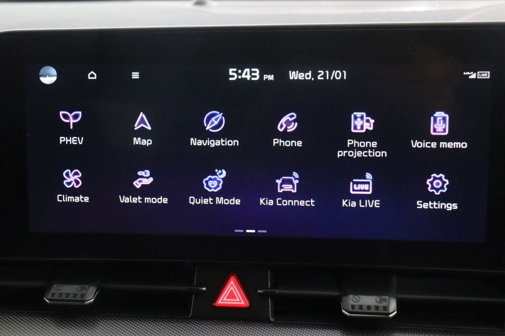 Used Kia Sportage 2023 for sale - 77302725: Photo 15