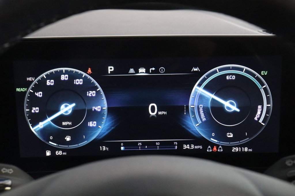 Used Kia Sportage 2023 for sale - 77302725: Photo 16