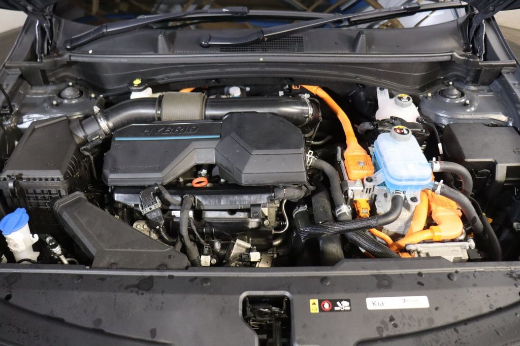 Used Kia Sportage 2023 for sale - 77302725: Photo 17