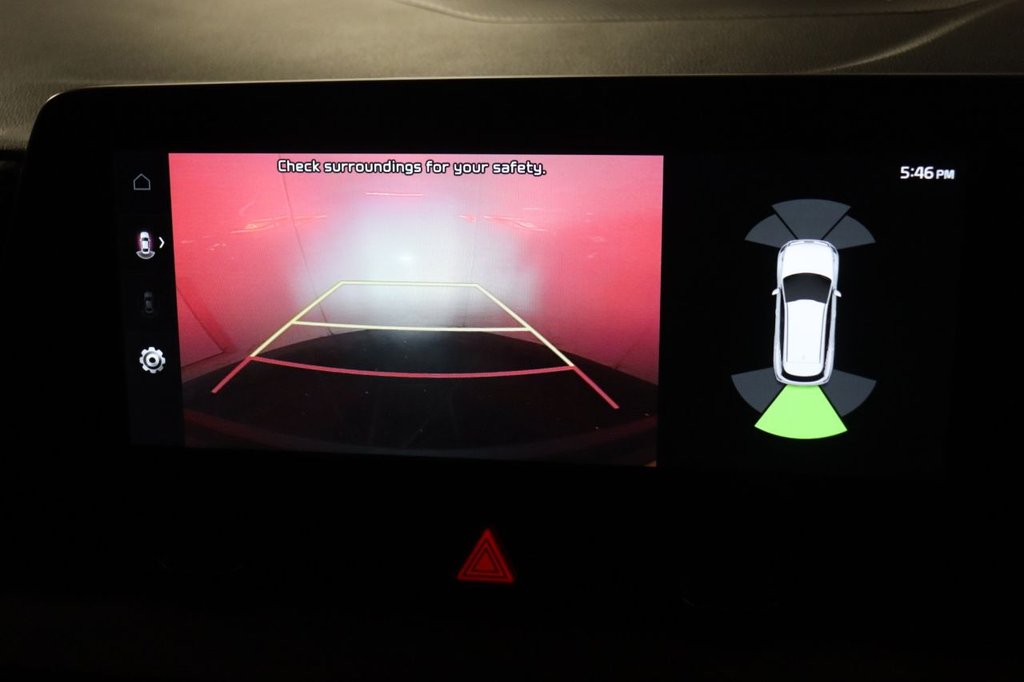 Used Kia Sportage 2023 for sale - 77302725: Photo 2