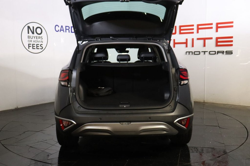 Used Kia Sportage 2023 for sale - 77302725: Photo 21