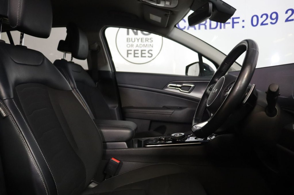 Used Kia Sportage 2023 for sale - 77302725: Photo 23