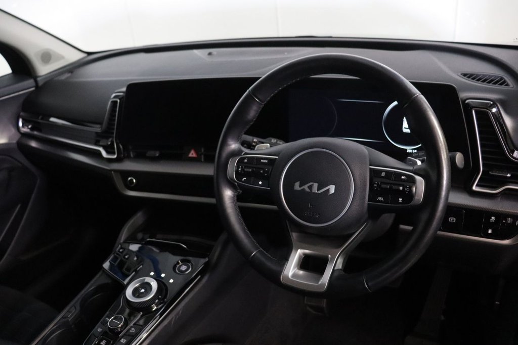 Used Kia Sportage 2023 for sale - 77302725: Photo 24