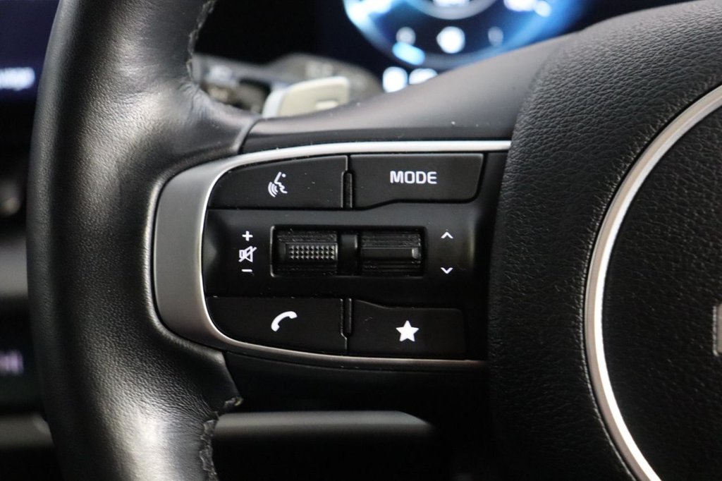 Used Kia Sportage 2023 for sale - 77302725: Photo 27