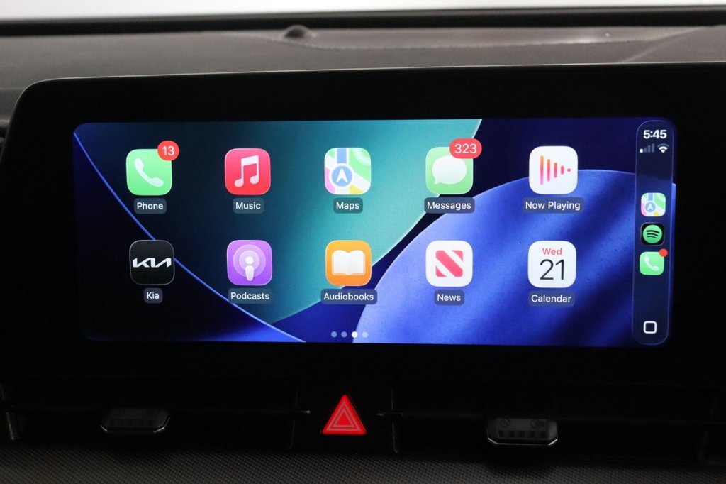 Used Kia Sportage 2023 for sale - 77302725: Photo 3