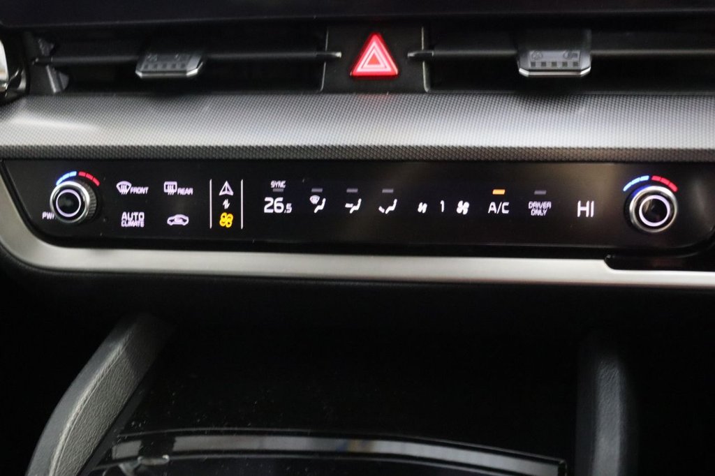 Used Kia Sportage 2023 for sale - 77302725: Photo 33