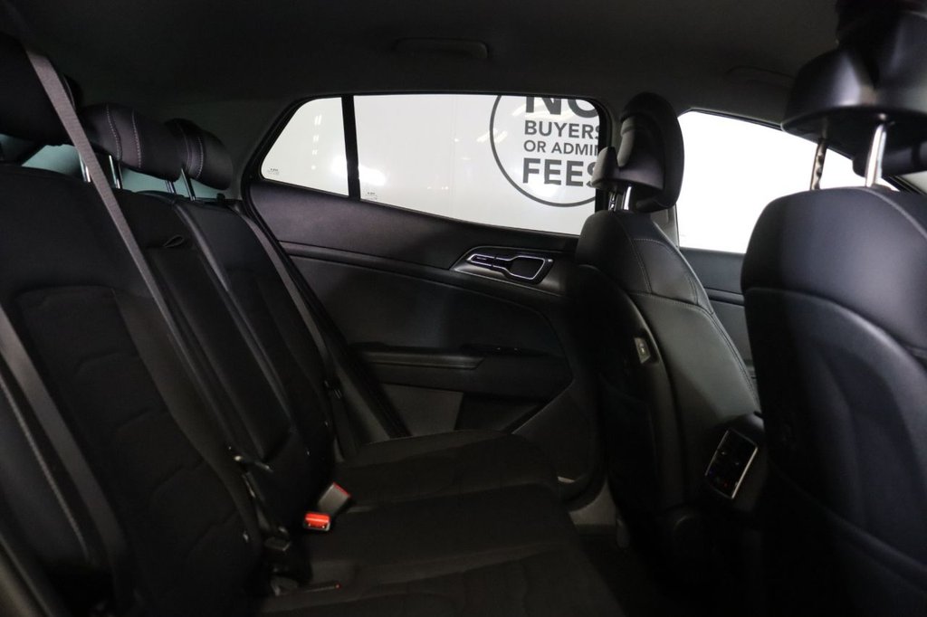 Used Kia Sportage 2023 for sale - 77302725: Photo 35