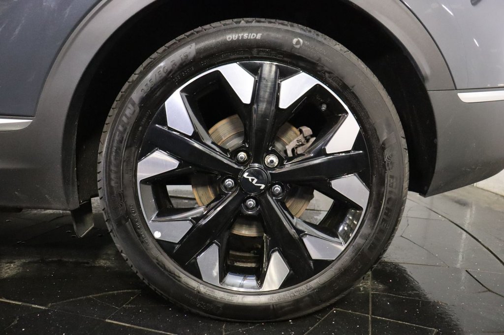 Used Kia Sportage 2023 for sale - 77302725: Photo 38