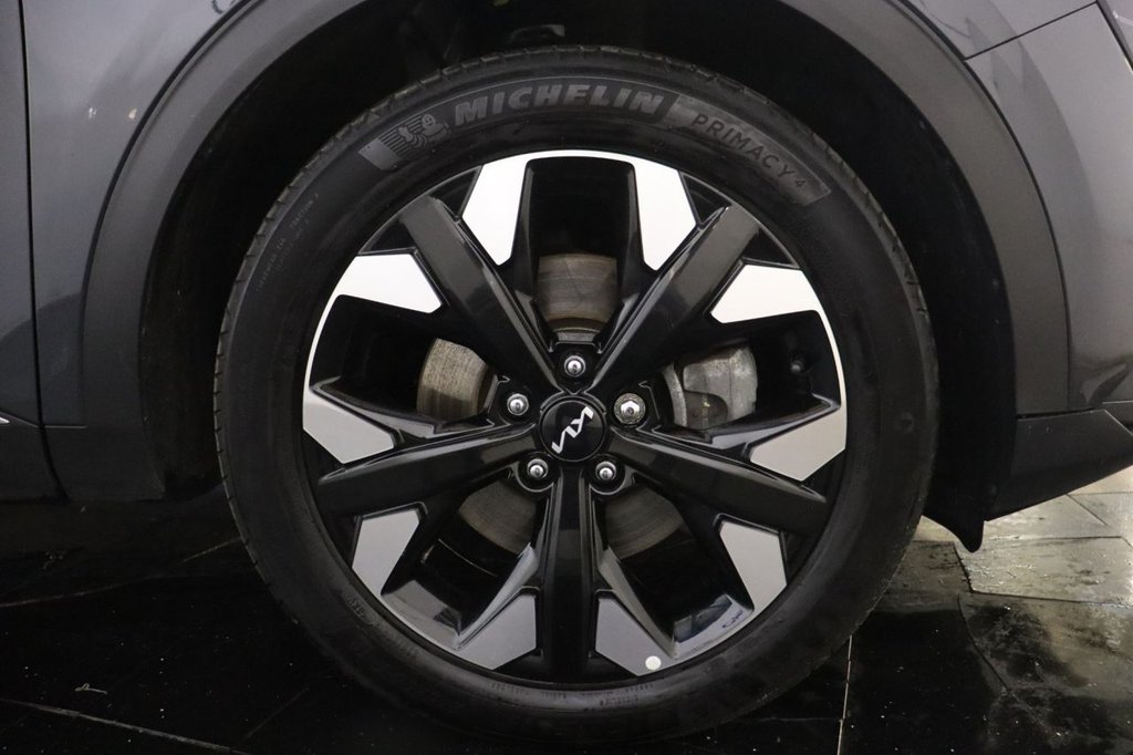 Used Kia Sportage 2023 for sale - 77302725: Photo 39