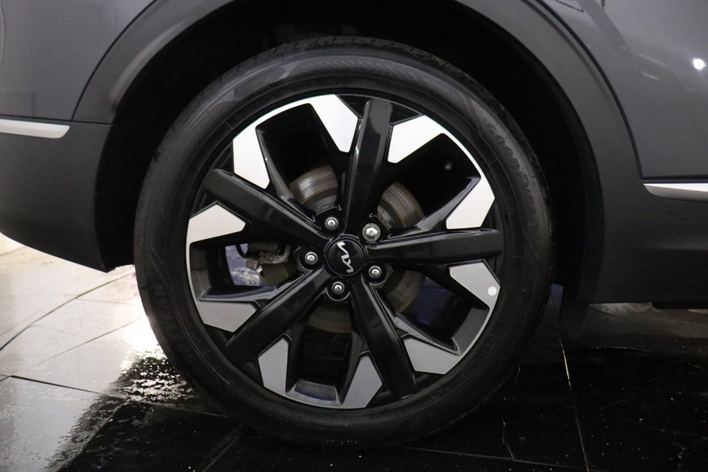 Used Kia Sportage 2023 for sale - 77302725: Photo 40