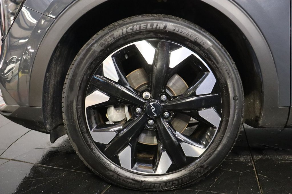 Used Kia Sportage 2023 for sale - 77302725: Photo 41