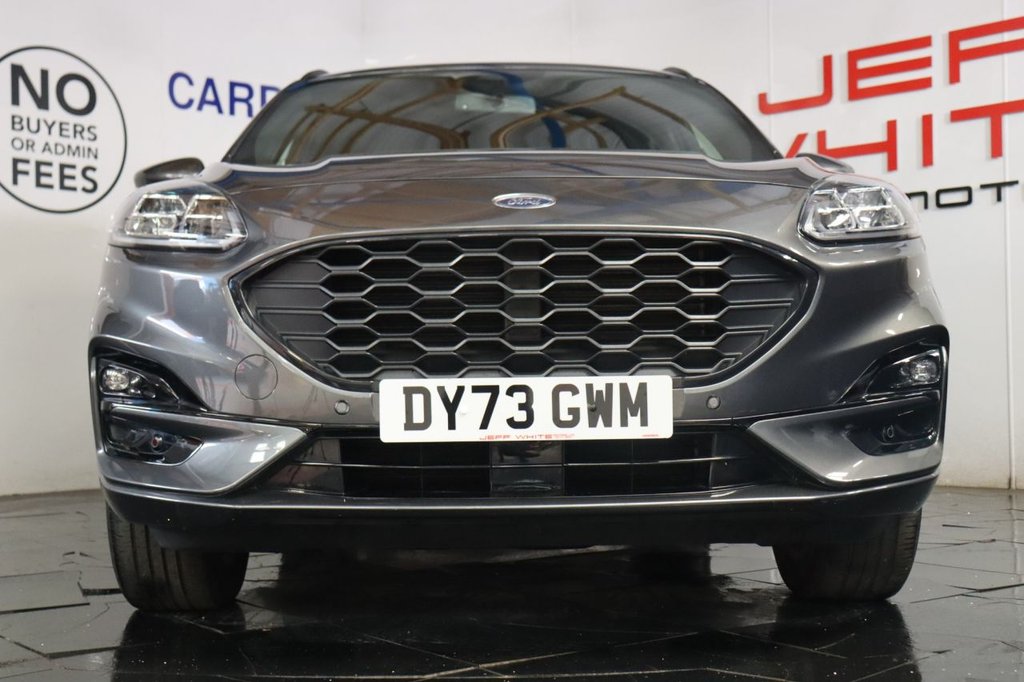 Used Ford Kuga 2023 for sale - 76163476: Photo 11