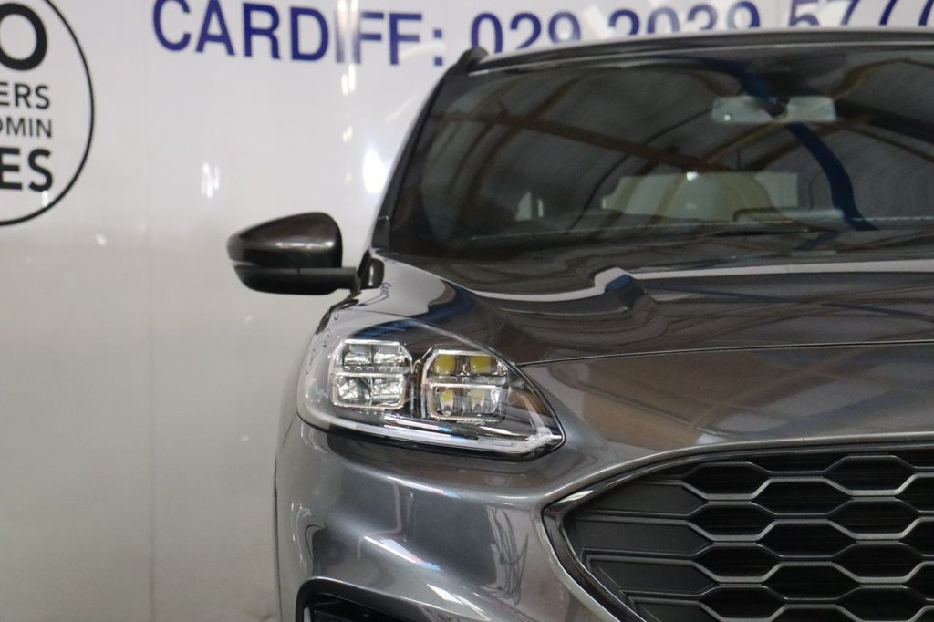 Used Ford Kuga 2023 for sale - 76163476: Photo 12