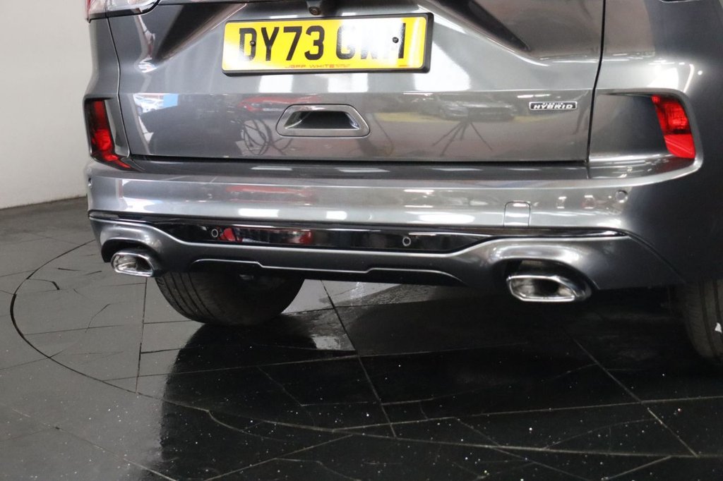 Used Ford Kuga 2023 for sale - 76163476: Photo 13