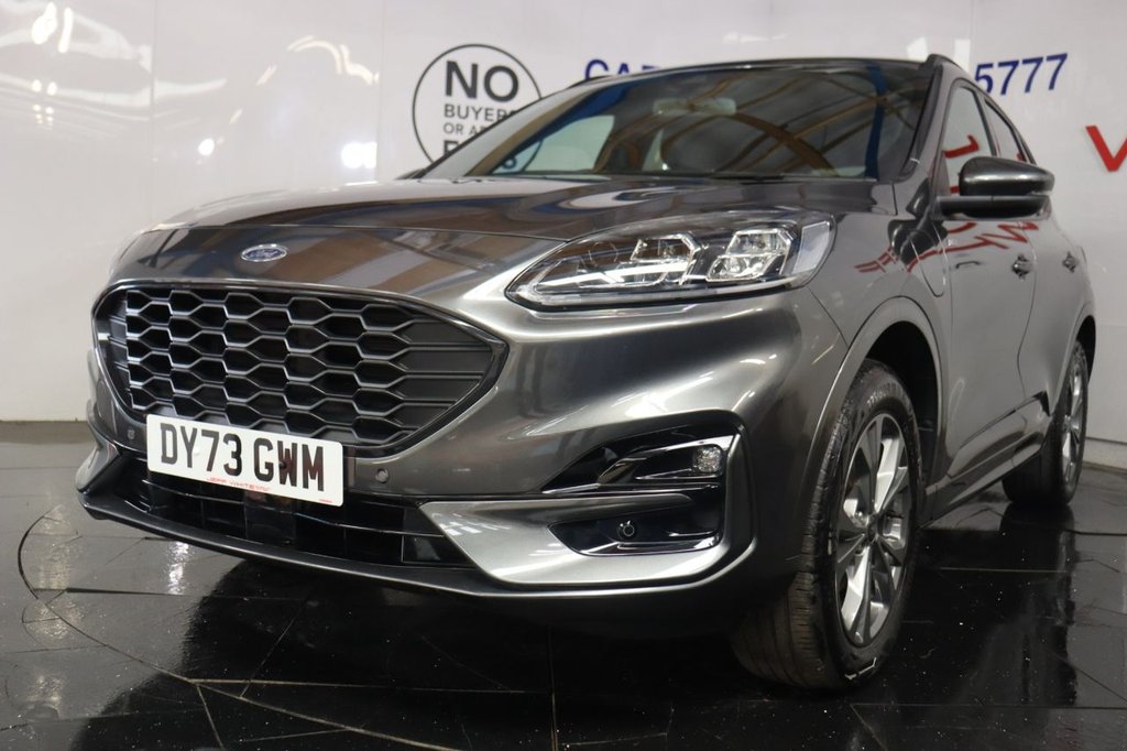 Used Ford Kuga 2023 for sale - 76163476: Photo 14