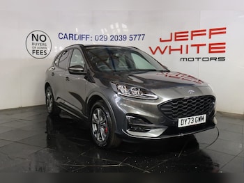 Ford - Kuga