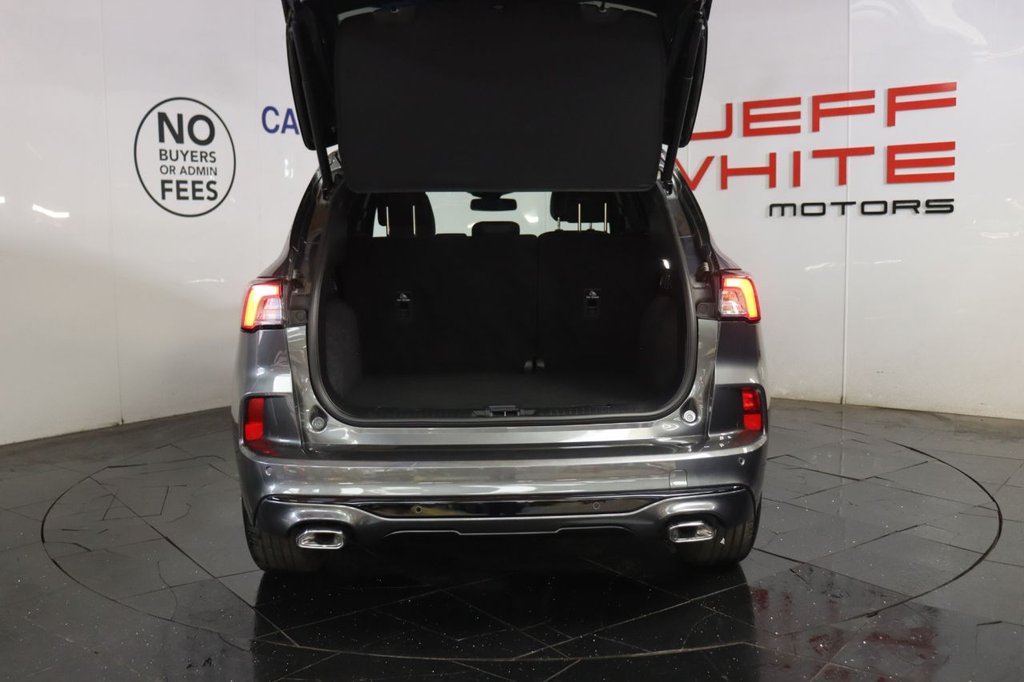 Used Ford Kuga 2023 for sale - 76163476: Photo 21