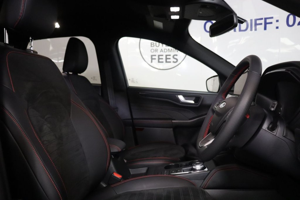 Used Ford Kuga 2023 for sale - 76163476: Photo 24