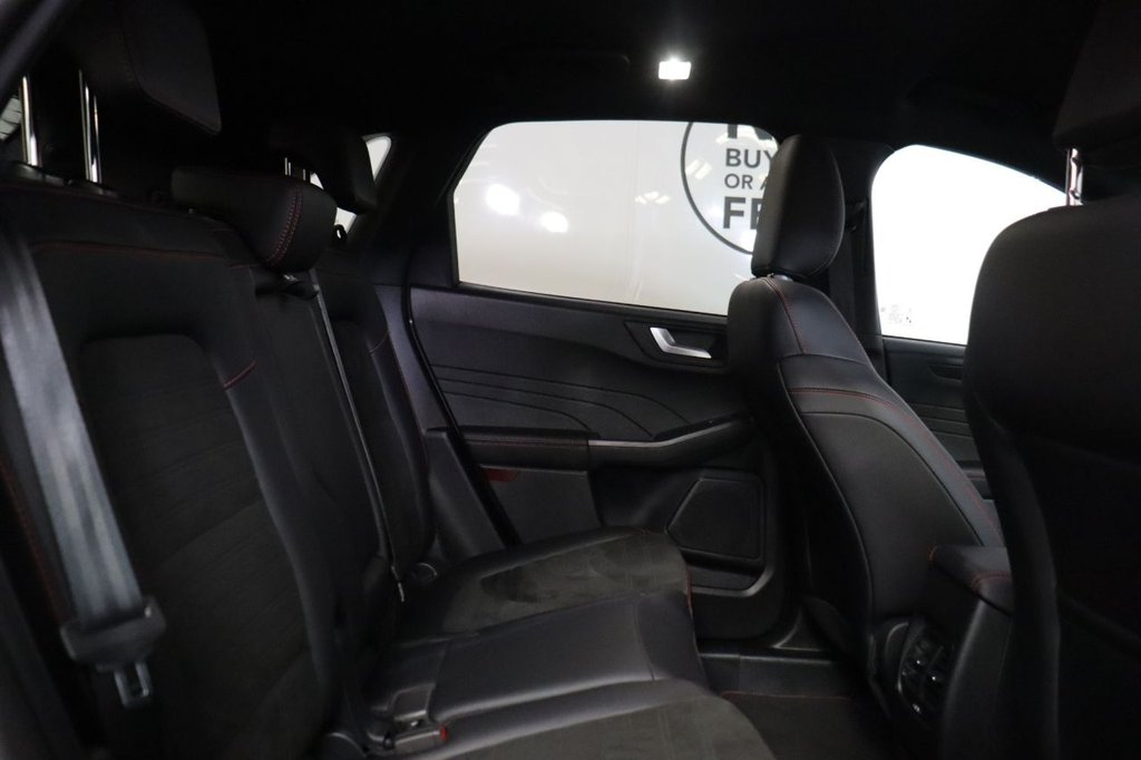 Used Ford Kuga 2023 for sale - 76163476: Photo 36
