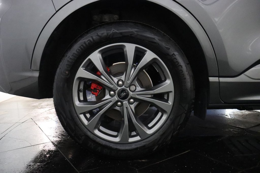 Used Ford Kuga 2023 for sale - 76163476: Photo 41