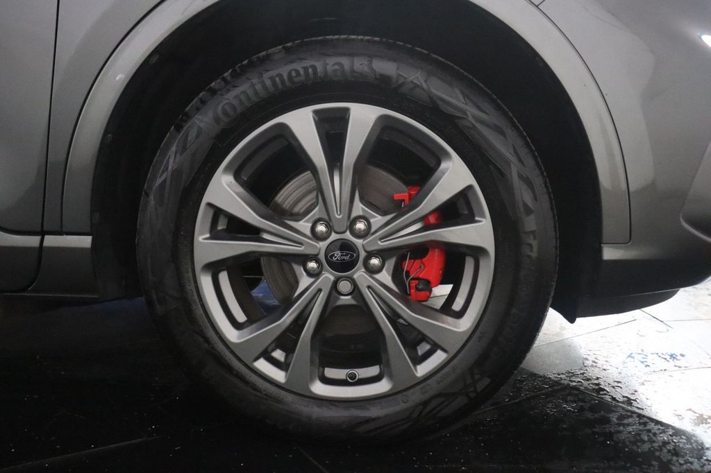 Used Ford Kuga 2023 for sale - 76163476: Photo 43