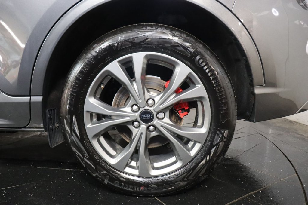 Used Ford Kuga 2023 for sale - 76163476: Photo 44