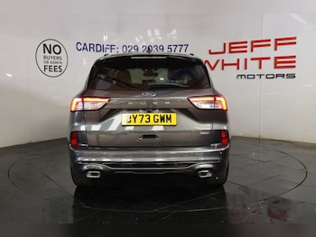 Used Ford Kuga 2023 for sale - 76163476: Photo 4