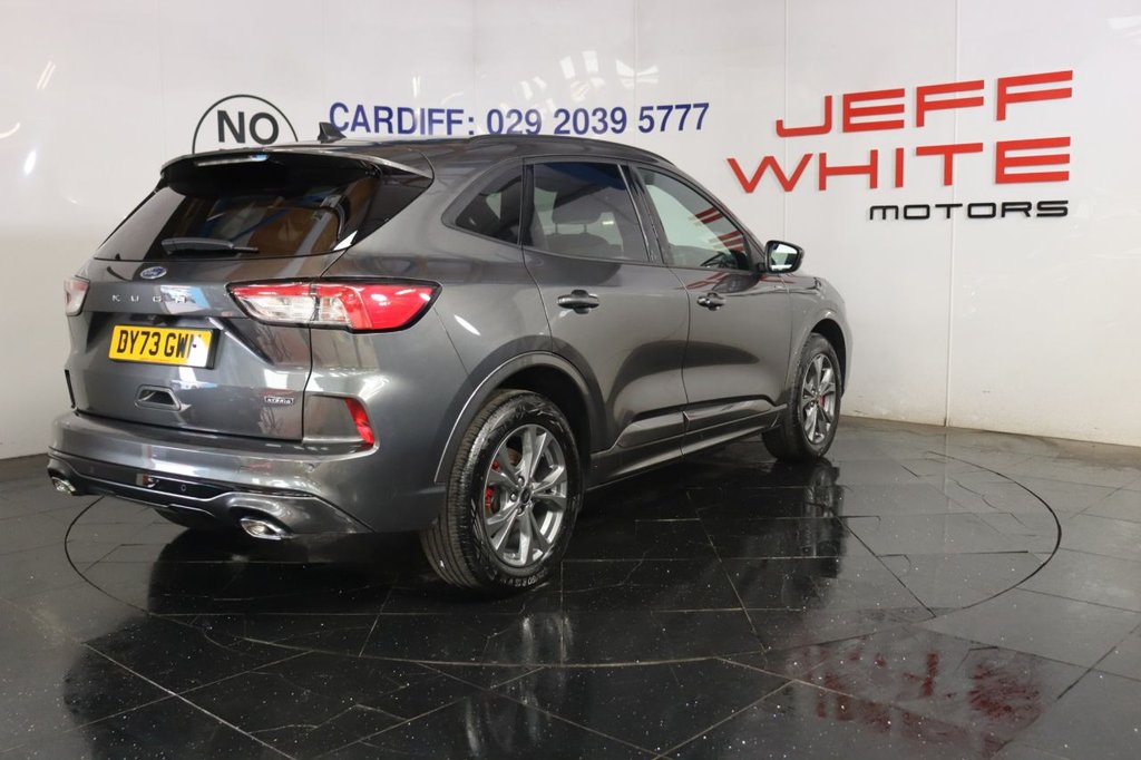 Used Ford Kuga 2023 for sale - 76163476: Photo 5