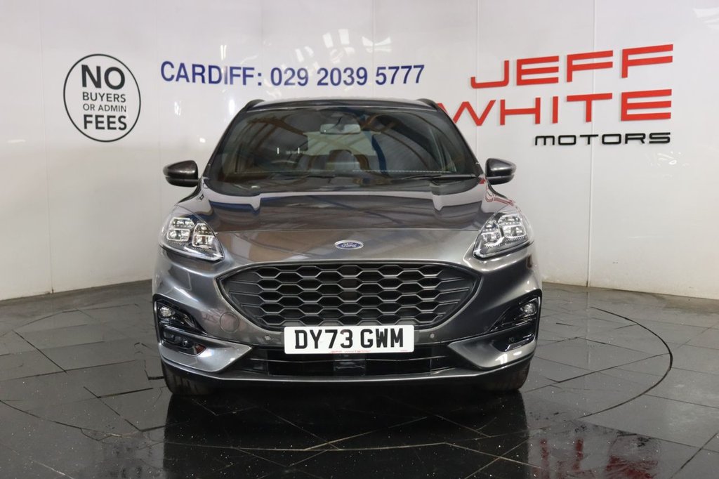 Used Ford Kuga 2023 for sale - 76163476: Photo 7