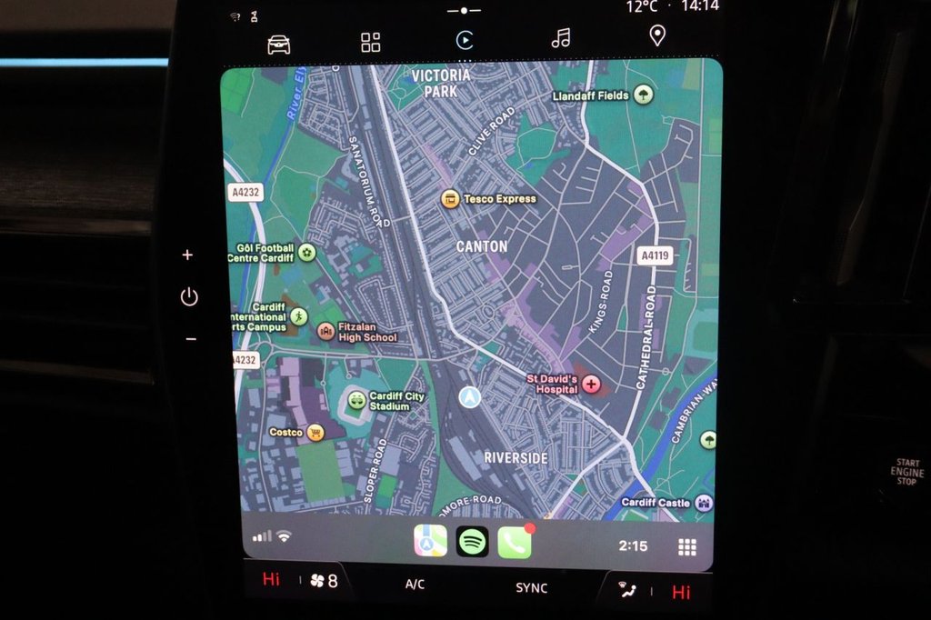 Used Renault Austral 2023 for sale - 77161498: Photo 11