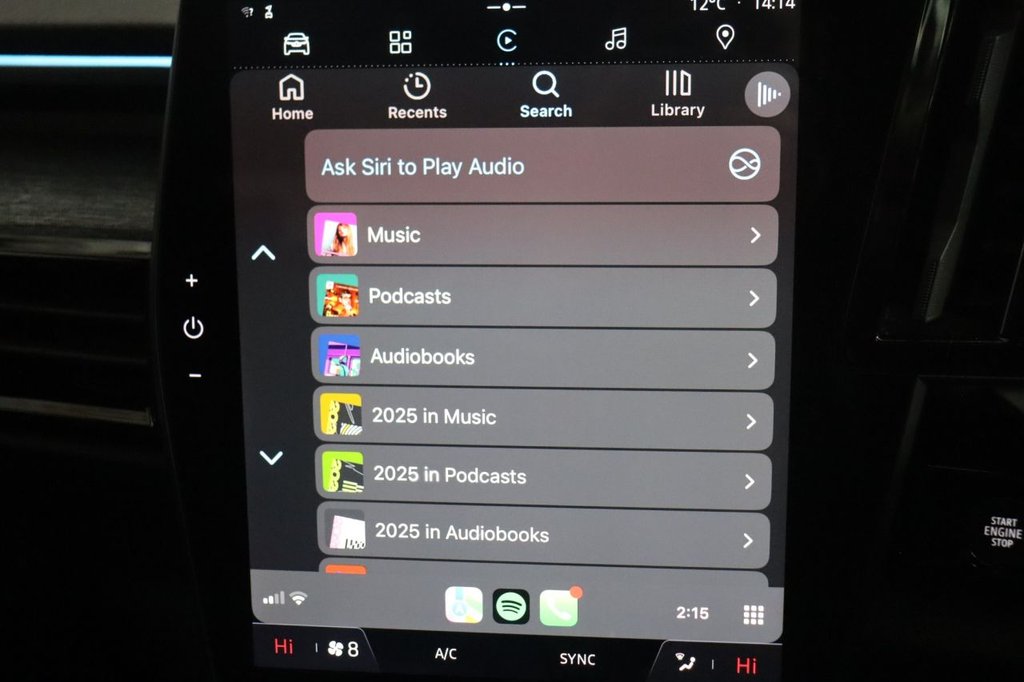 Used Renault Austral 2023 for sale - 77161498: Photo 12