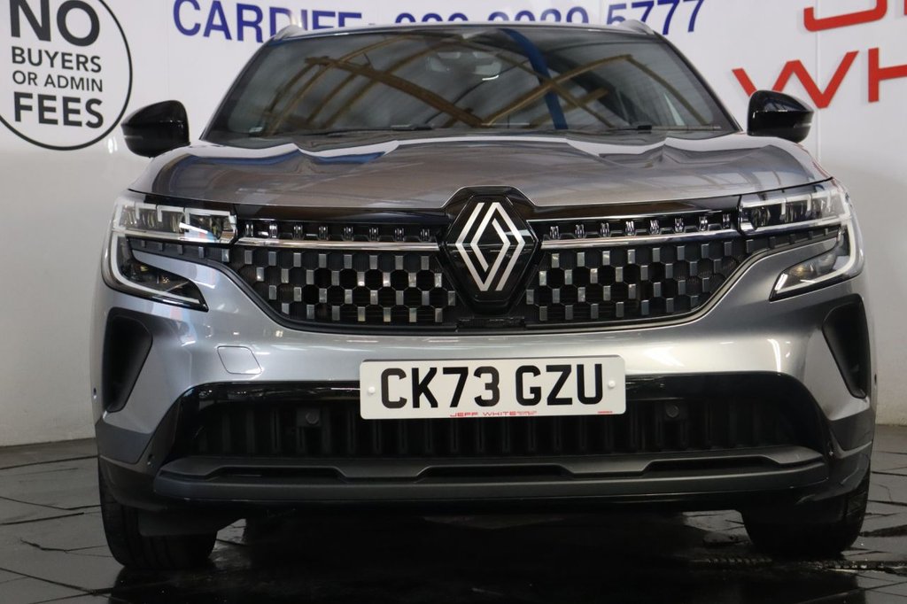 Used Renault Austral 2023 for sale - 77161498: Photo 13