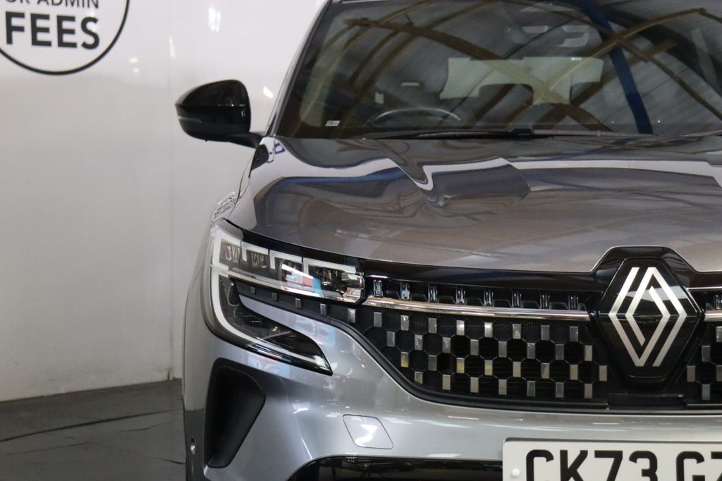 Used Renault Austral 2023 for sale - 77161498: Photo 14