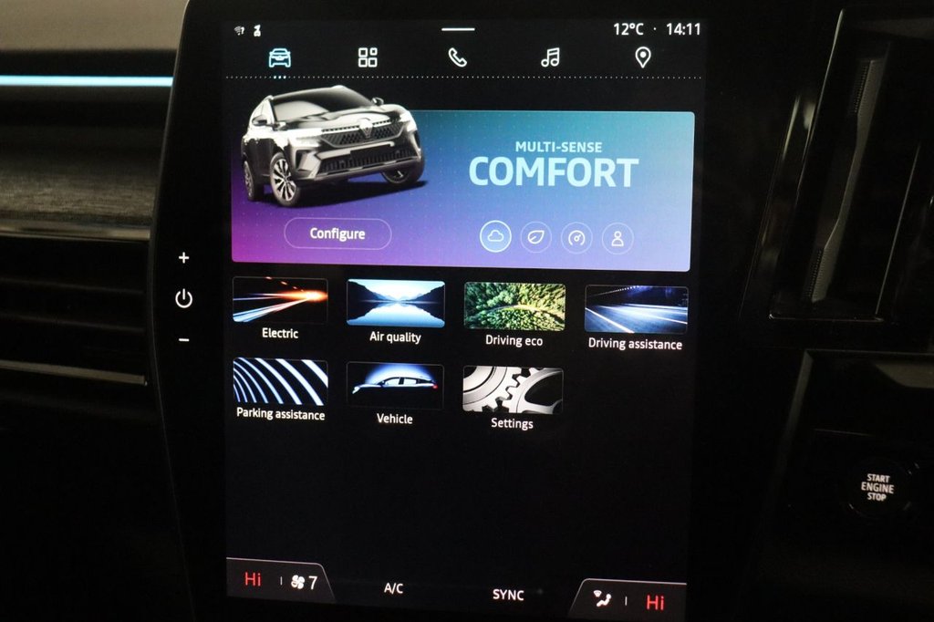 Used Renault Austral 2023 for sale - 77161498: Photo 18