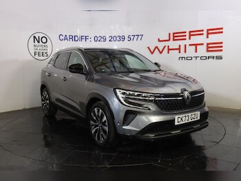 Renault Austral feature image