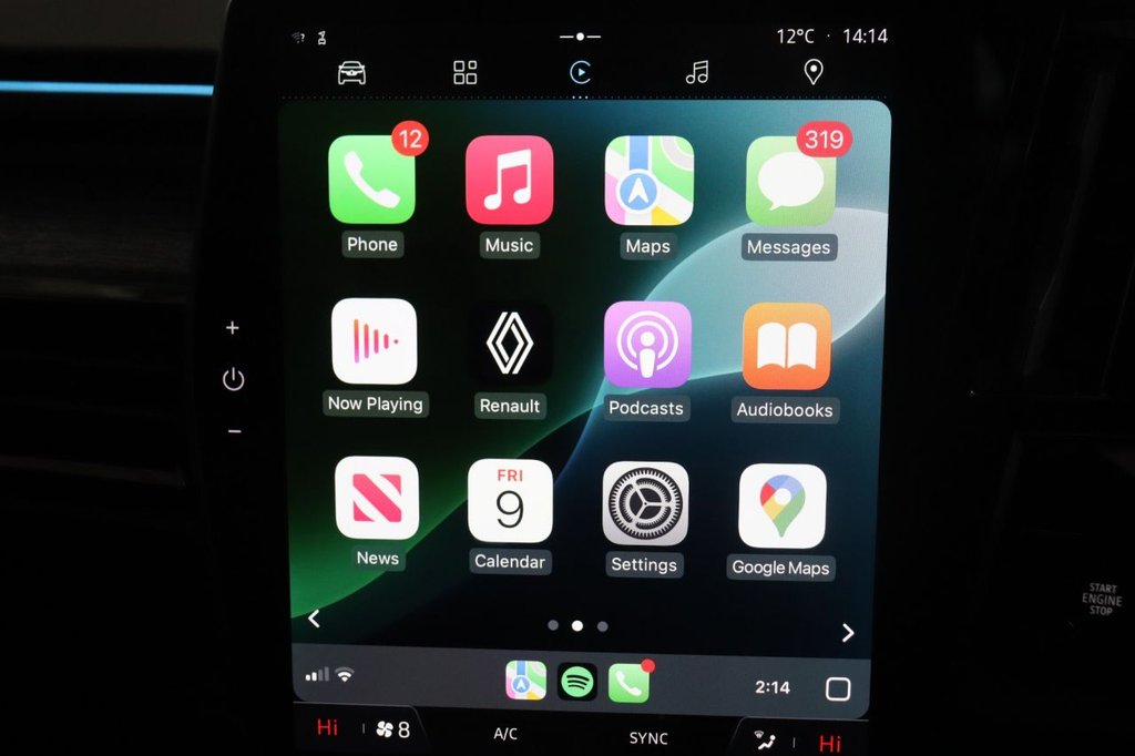 Used Renault Austral 2023 for sale - 77161498: Photo 2