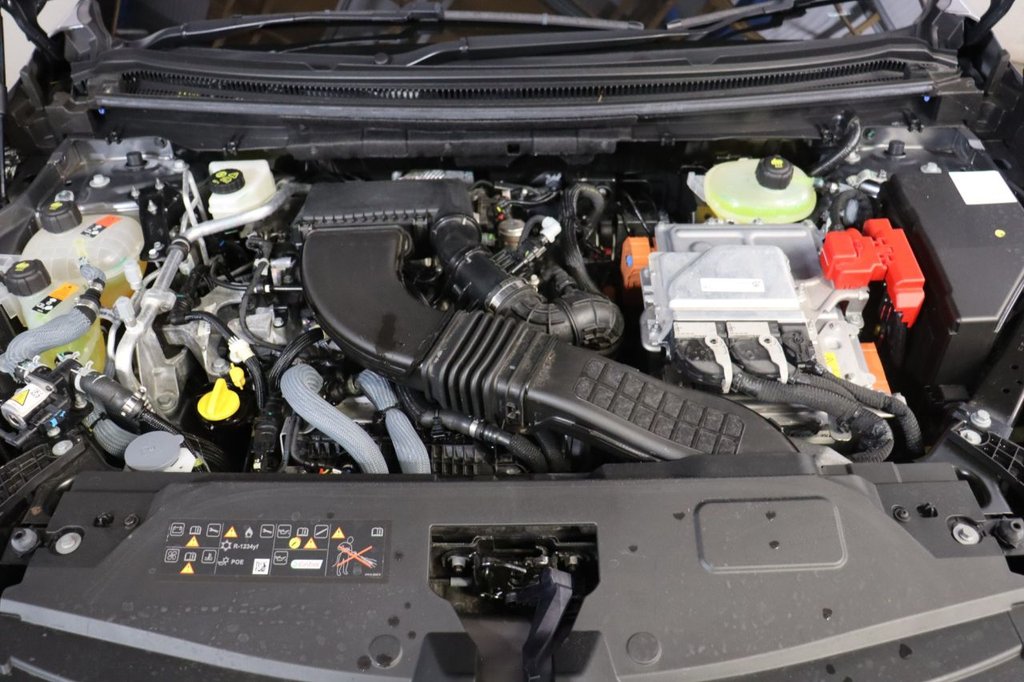 Used Renault Austral 2023 for sale - 77161498: Photo 20